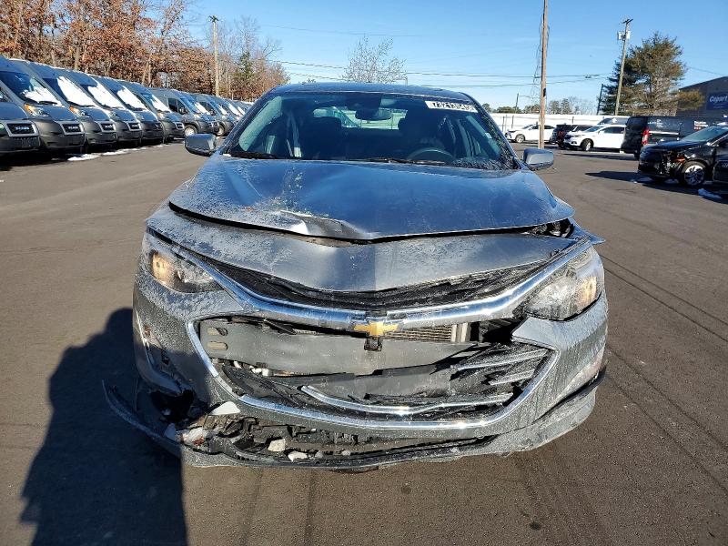 Фото 5 - CHEVROLET MALIBU