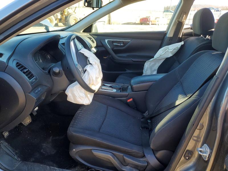 Фото 7 - NISSAN ALTIMA