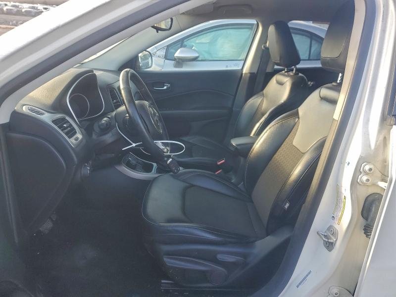 Фото 7 - JEEP COMPASS