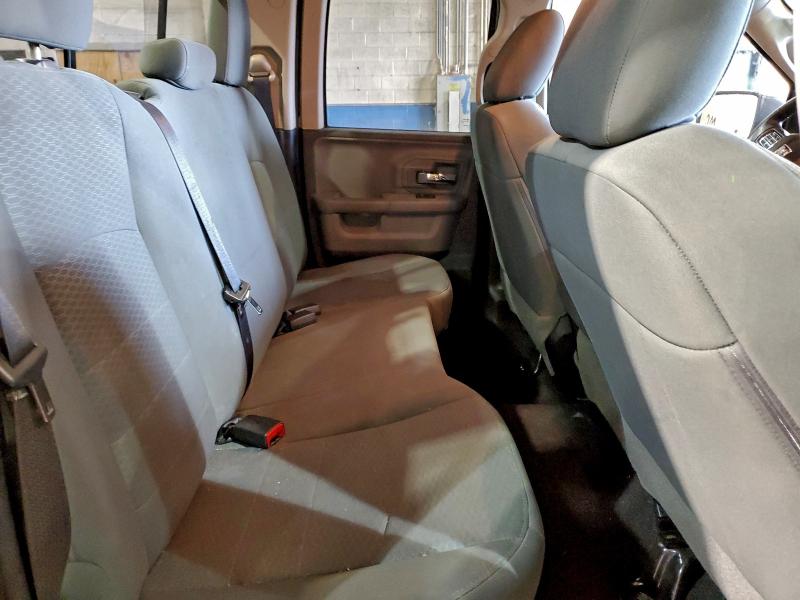 Фото 10 - RAM 1500