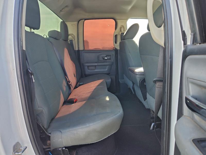 Фото 10 - RAM 1500