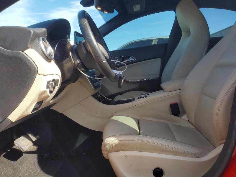 Фото 7 - MERCEDES-BENZ CLA-CLASS