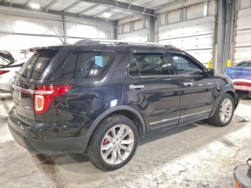 Фото 3 - FORD EXPLORER