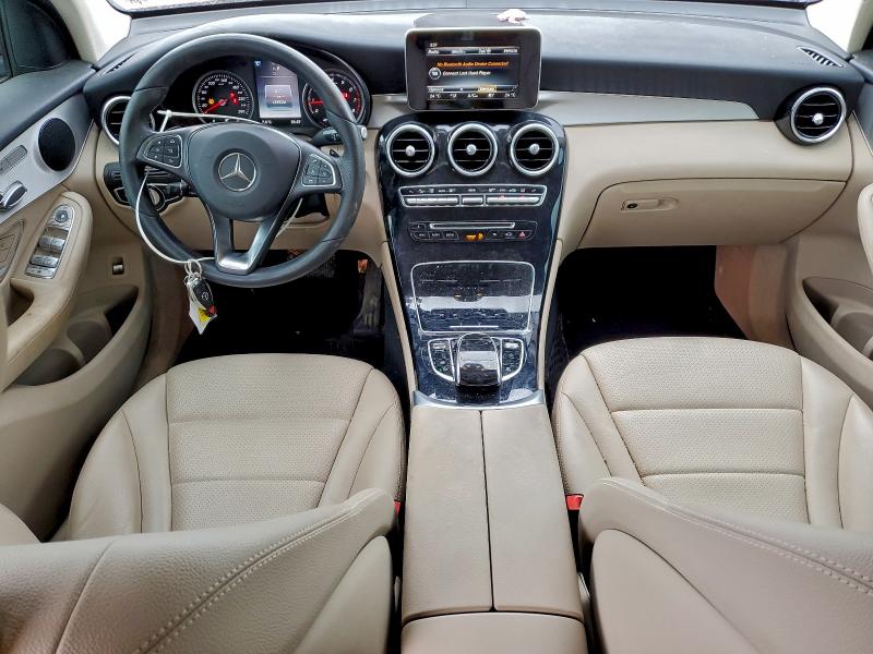 Фото 8 - MERCEDES-BENZ GLC-CLASS
