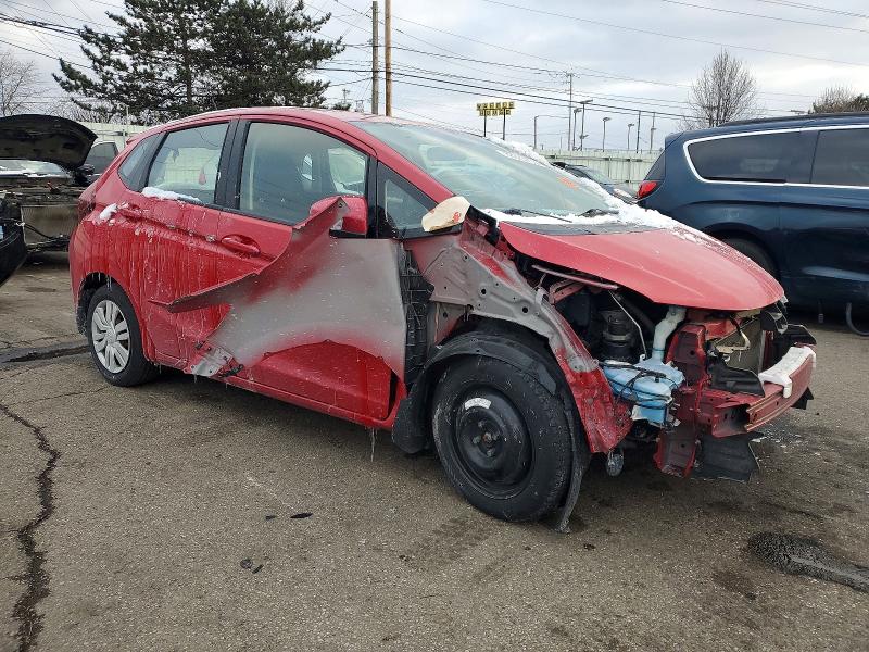 Фото 4 - HONDA FIT