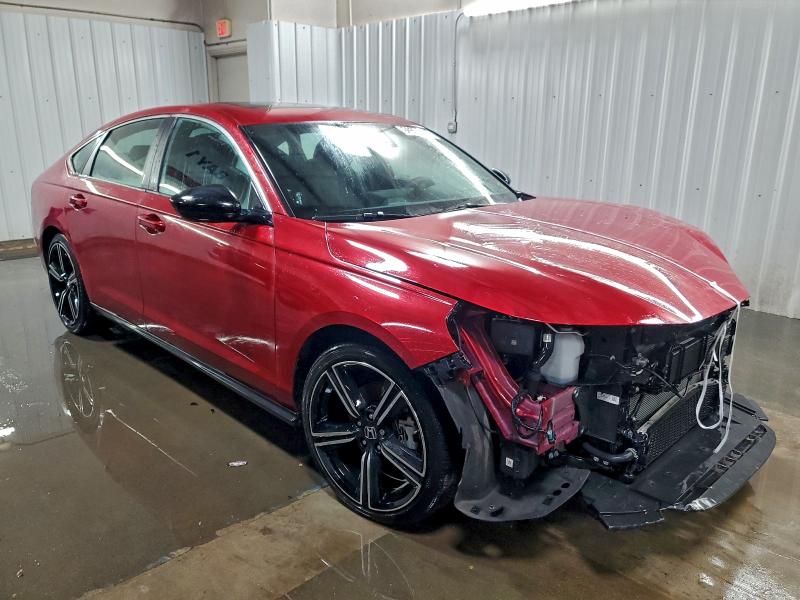 Фото 4 - HONDA ACCORD