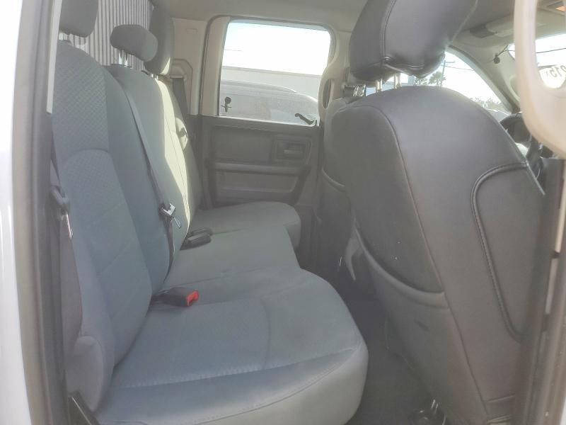 Фото 10 - RAM 1500