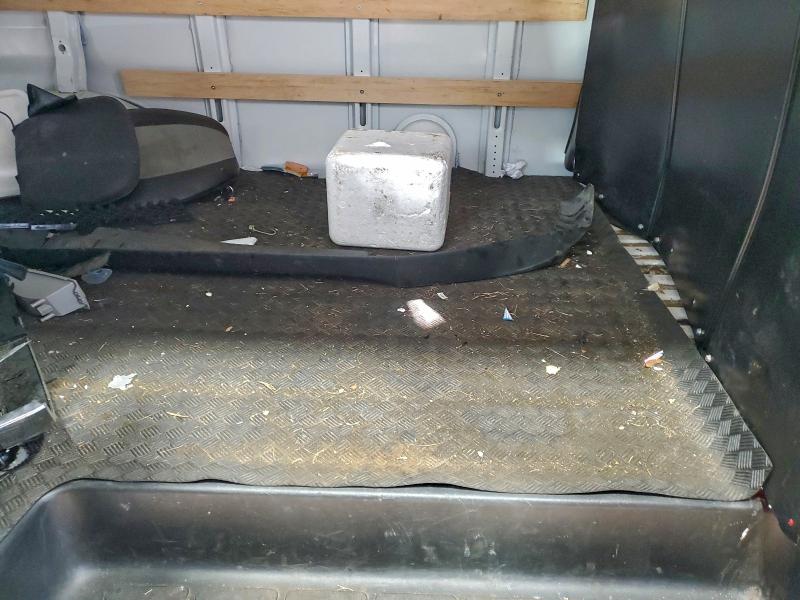 Фото 11 - CHEVROLET EXPRESS