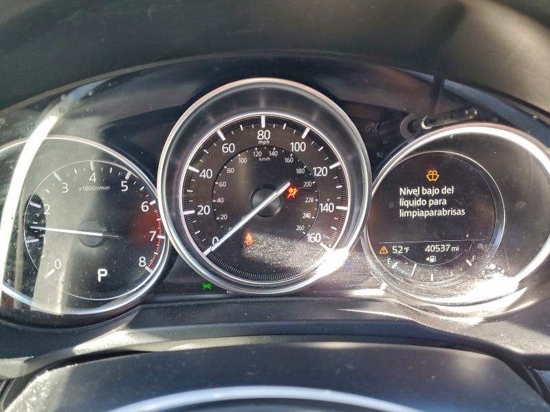 Фото 9 - MAZDA CX-5 PREFE