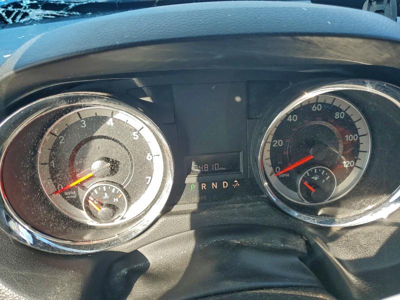 Фото 9 - DODGE CARAVAN