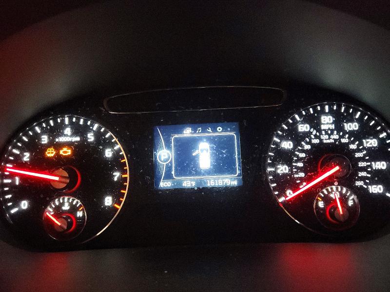 Фото 9 - KIA SORENTO