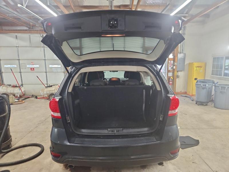 Фото 6 - DODGE JOURNEY