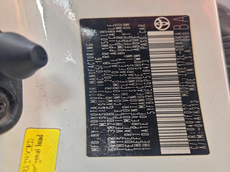 Фото 12 - TOYOTA COROLLA