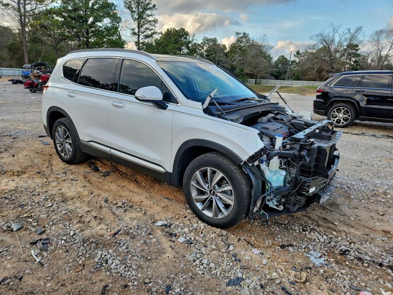 Фото 4 - HYUNDAI SANTA FE