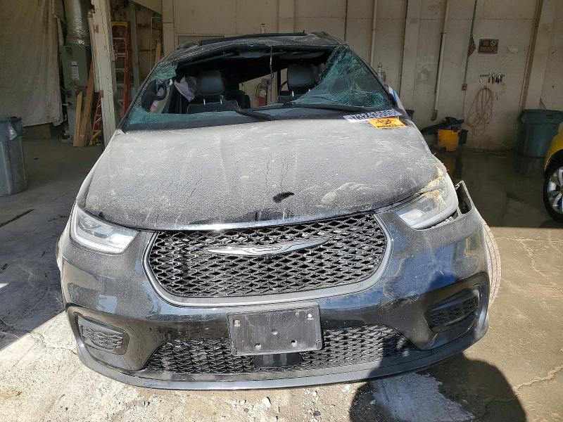 Фото 5 - CHRYSLER PACIFICA