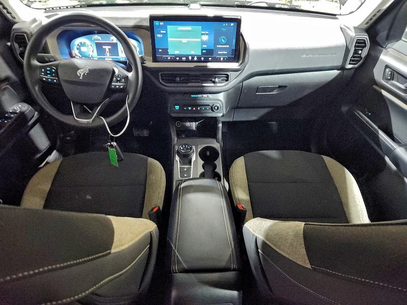 Фото 8 - FORD BRONCO