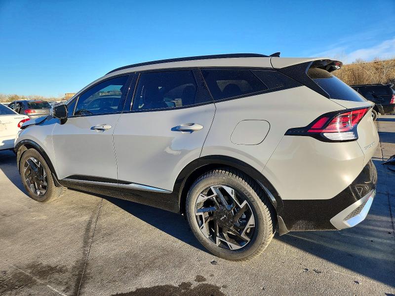 Фото 2 - KIA SPORTAGE