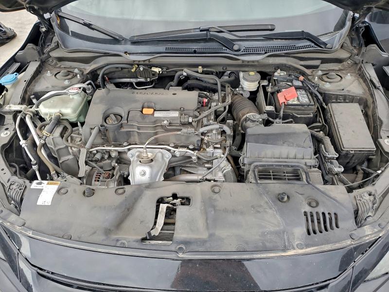 Фото 11 - HONDA CIVIC