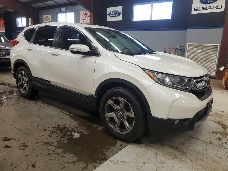 Фото 4 - HONDA CRV