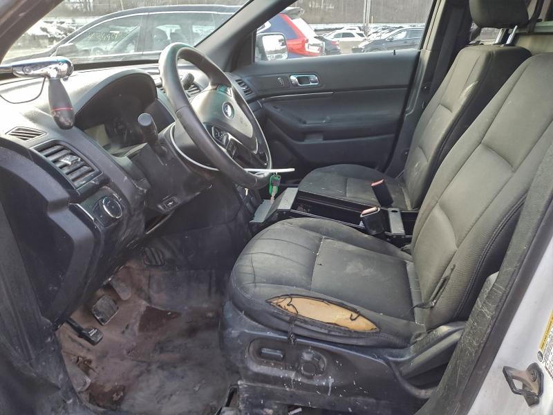 Фото 7 - FORD EXPLORER