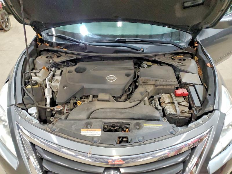 Фото 11 - NISSAN ALTIMA