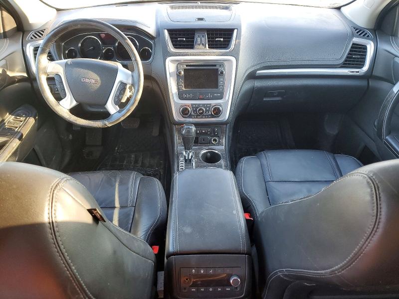 Фото 8 - GMC ACADIA