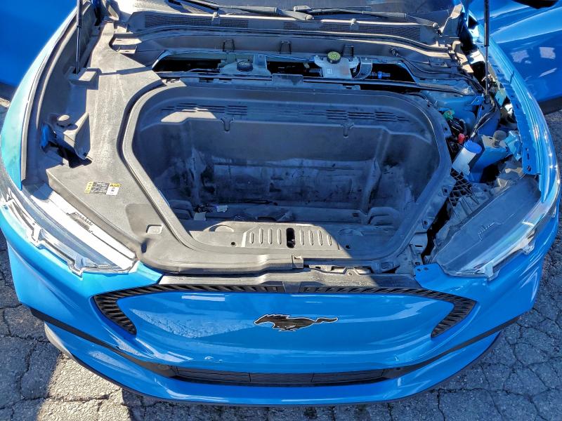 Фото 11 - FORD MUSTANG