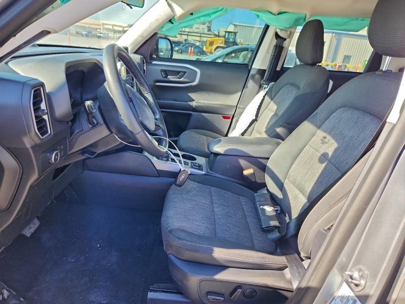 Фото 7 - FORD BRONCO