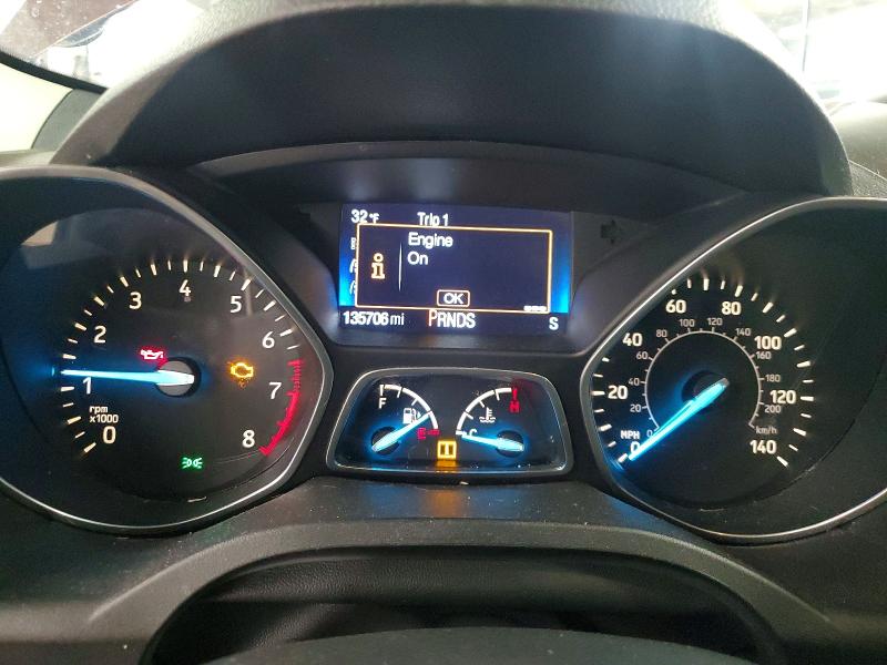 Фото 9 - FORD ESCAPE