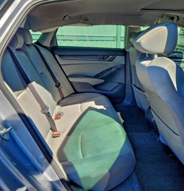 Фото 10 - HONDA ACCORD