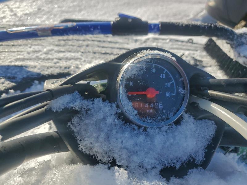 KAWASAKI PRAIRIE 2000