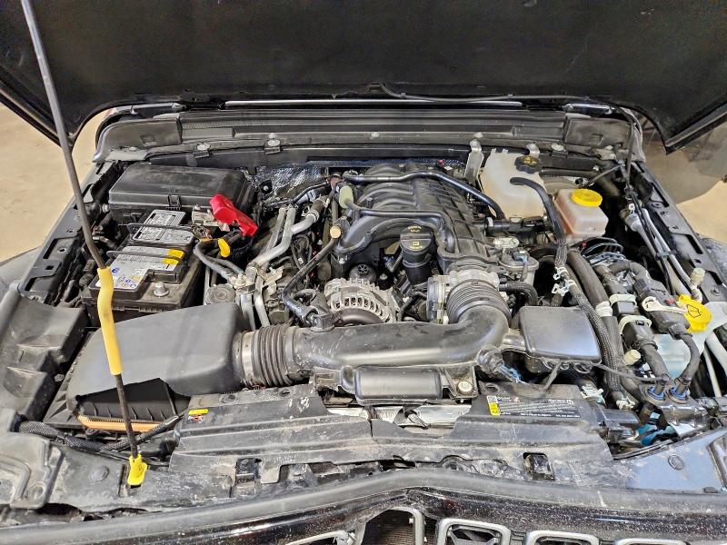 Фото 12 - JEEP WRANGLER