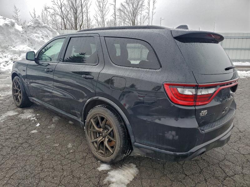 Фото 2 - DODGE DURANGO