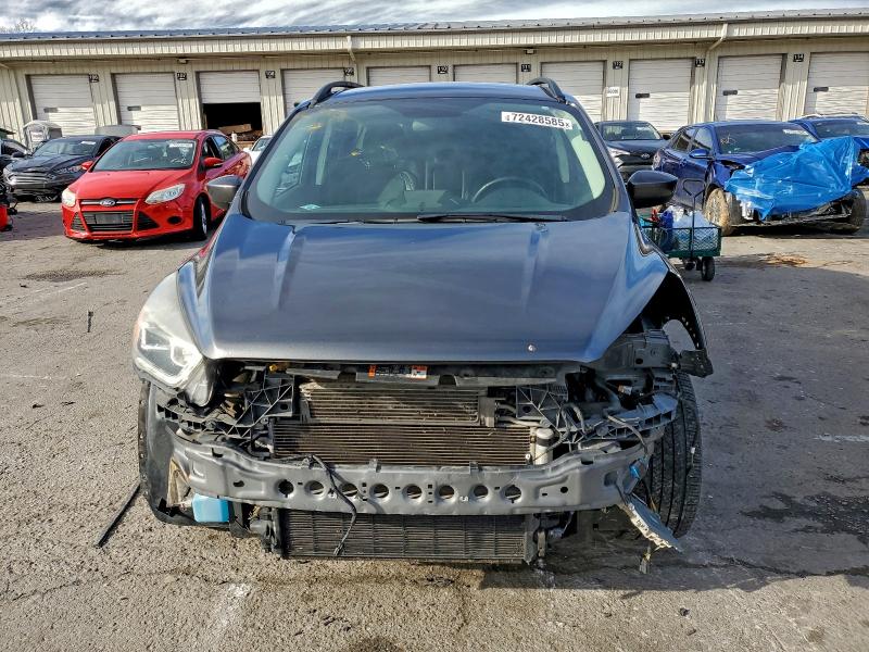 Фото 5 - FORD ESCAPE