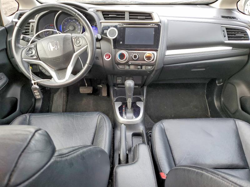 Фото 8 - HONDA FIT