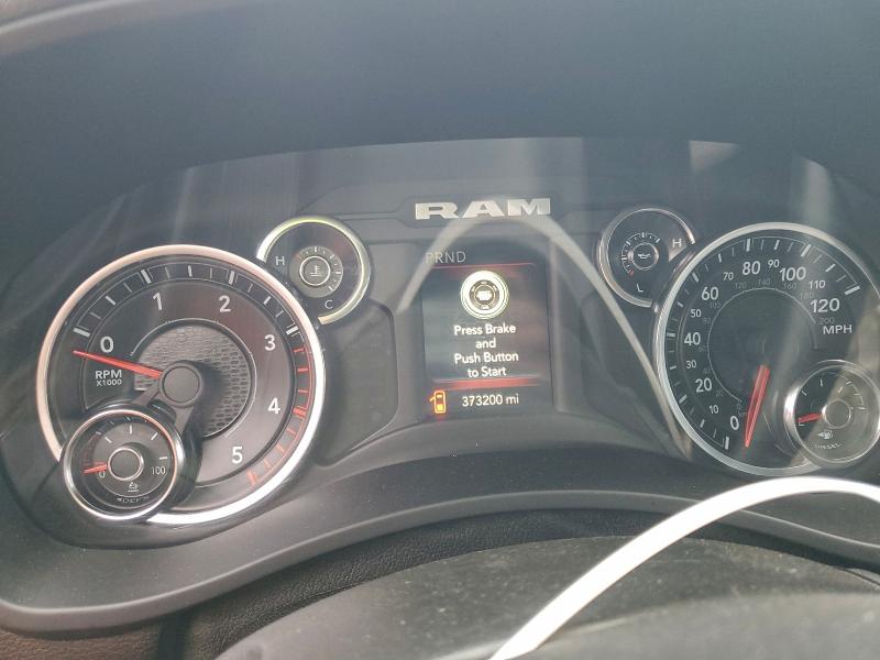 Фото 8 - RAM 3500