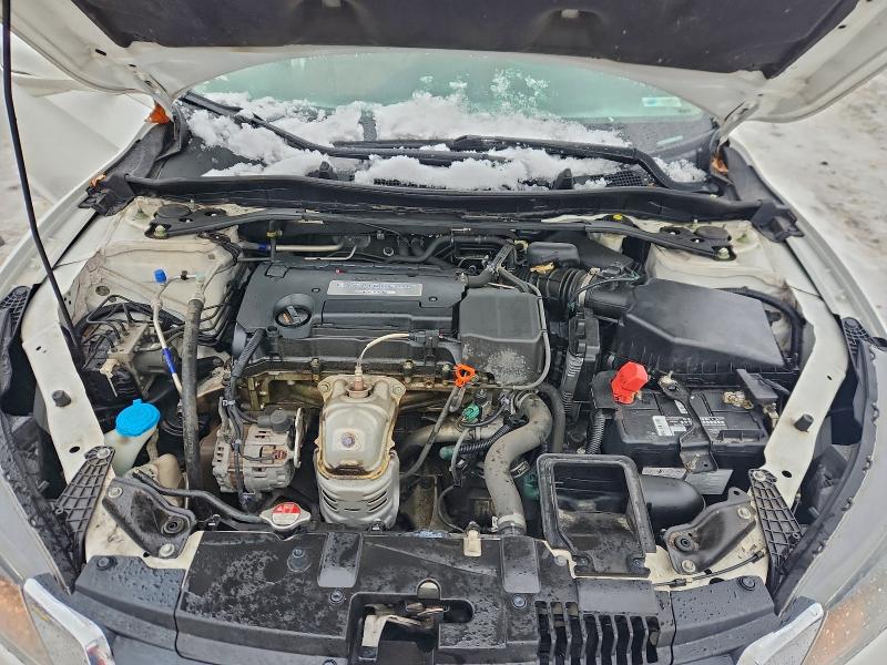 Фото 11 - HONDA ACCORD