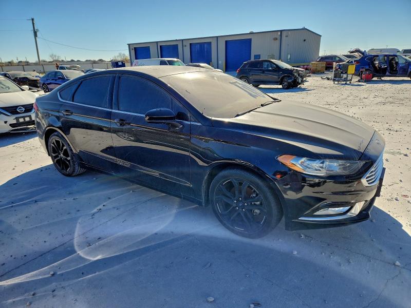 Фото 4 - FORD FUSION