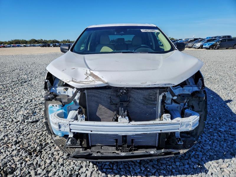 Фото 5 - FORD EDGE