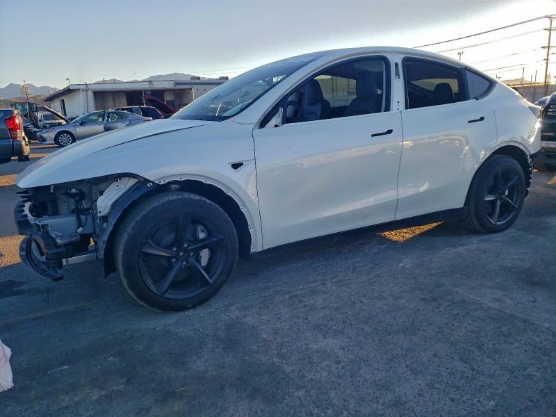 Фото 1 - TESLA MODEL Y