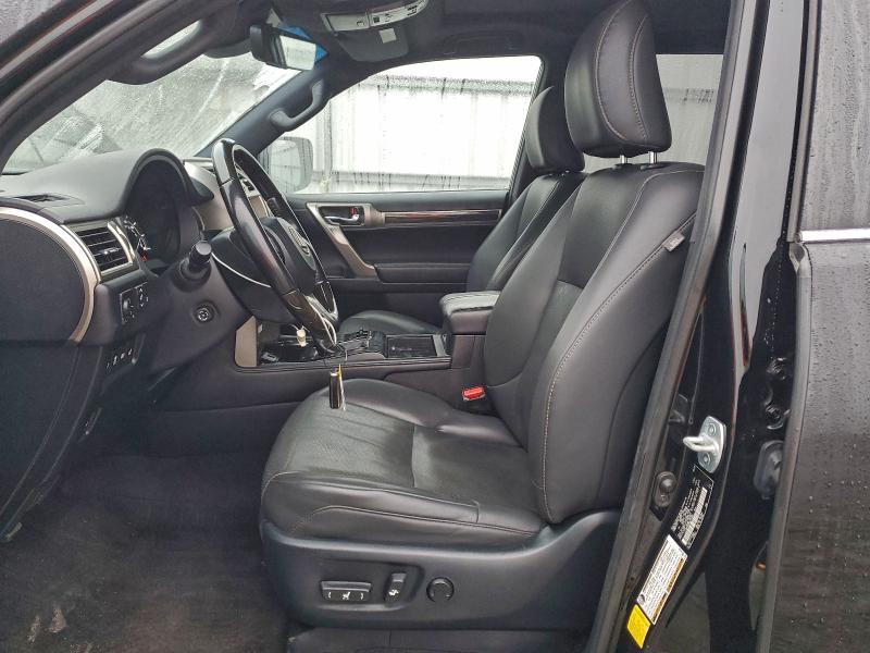 LEXUS GX 2021 VIN JTJAM7BX4M5271449