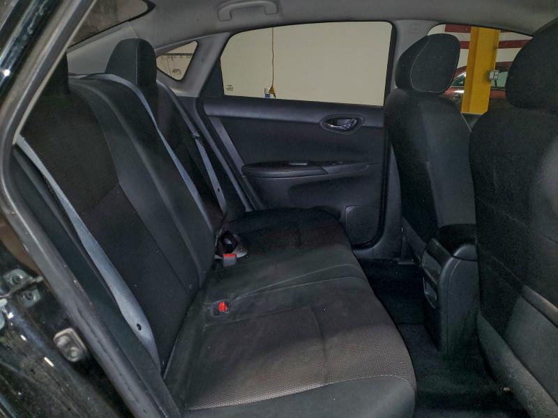 Фото 10 - NISSAN SENTRA