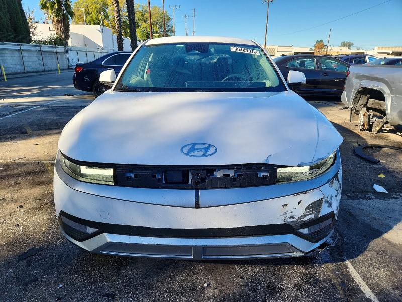 Фото 5 - HYUNDAI IONIQ