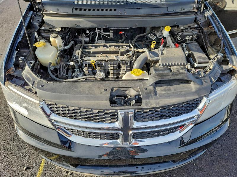 Фото 12 - DODGE JOURNEY