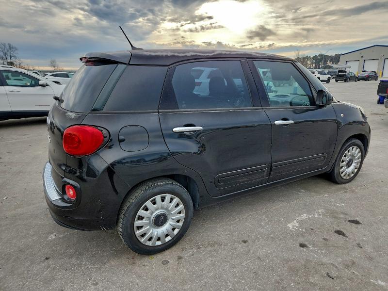 FIAT 500 2015 VIN ZFBCFAAH3FZ034947