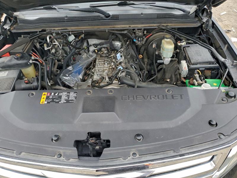 Фото 12 - CHEVROLET TAHOE