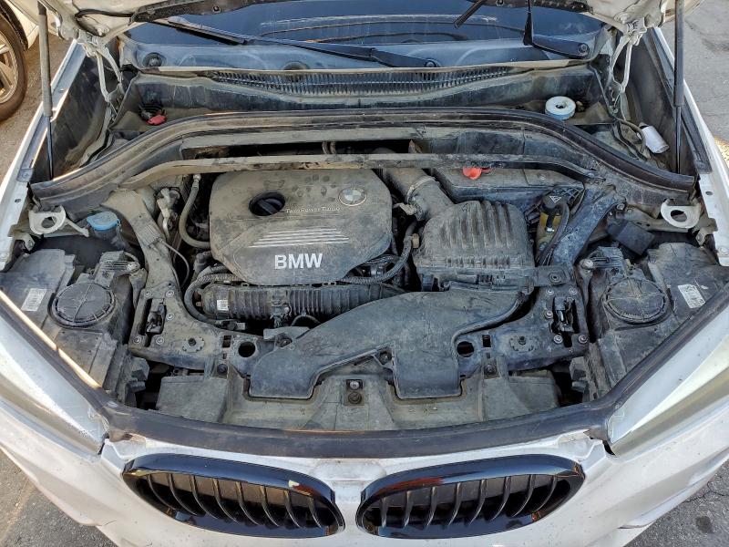 Фото 12 - BMW X1