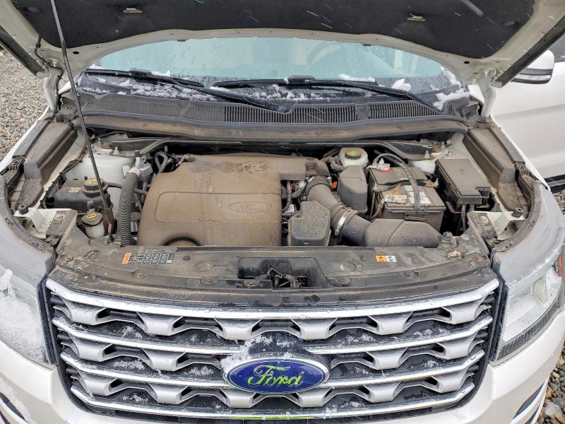 Фото 12 - FORD EXPLORER