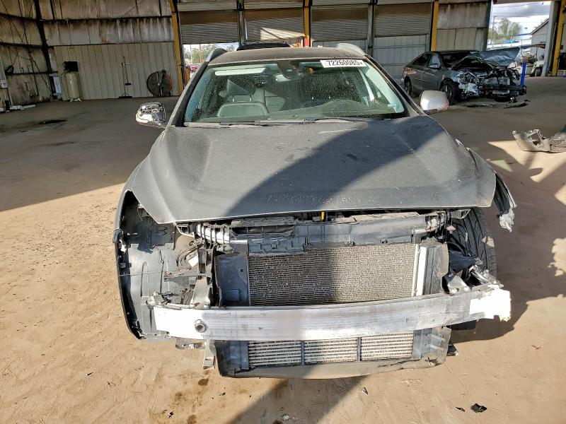 Фото 5 - INFINITI QX30