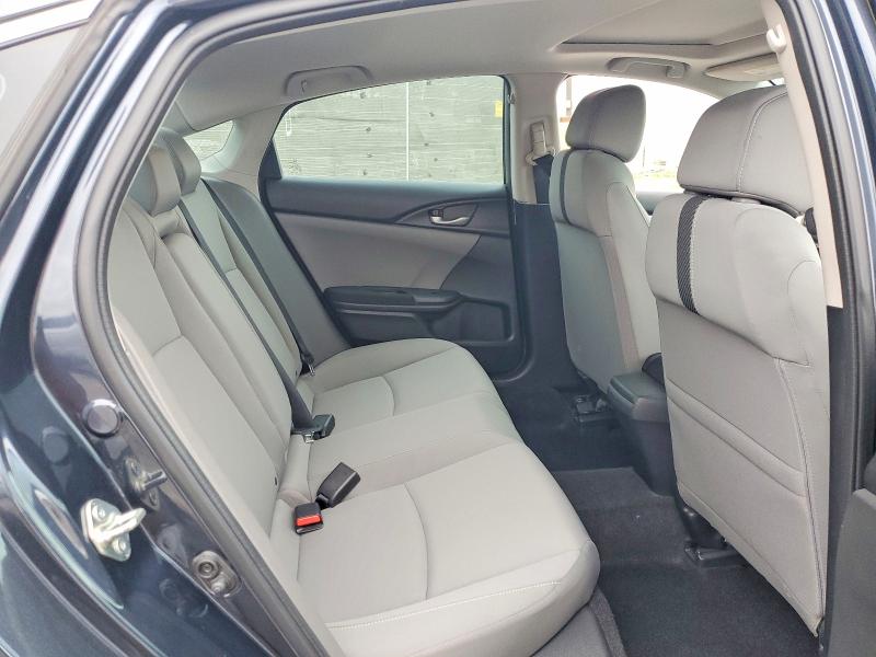 Фото 10 - HONDA CIVIC